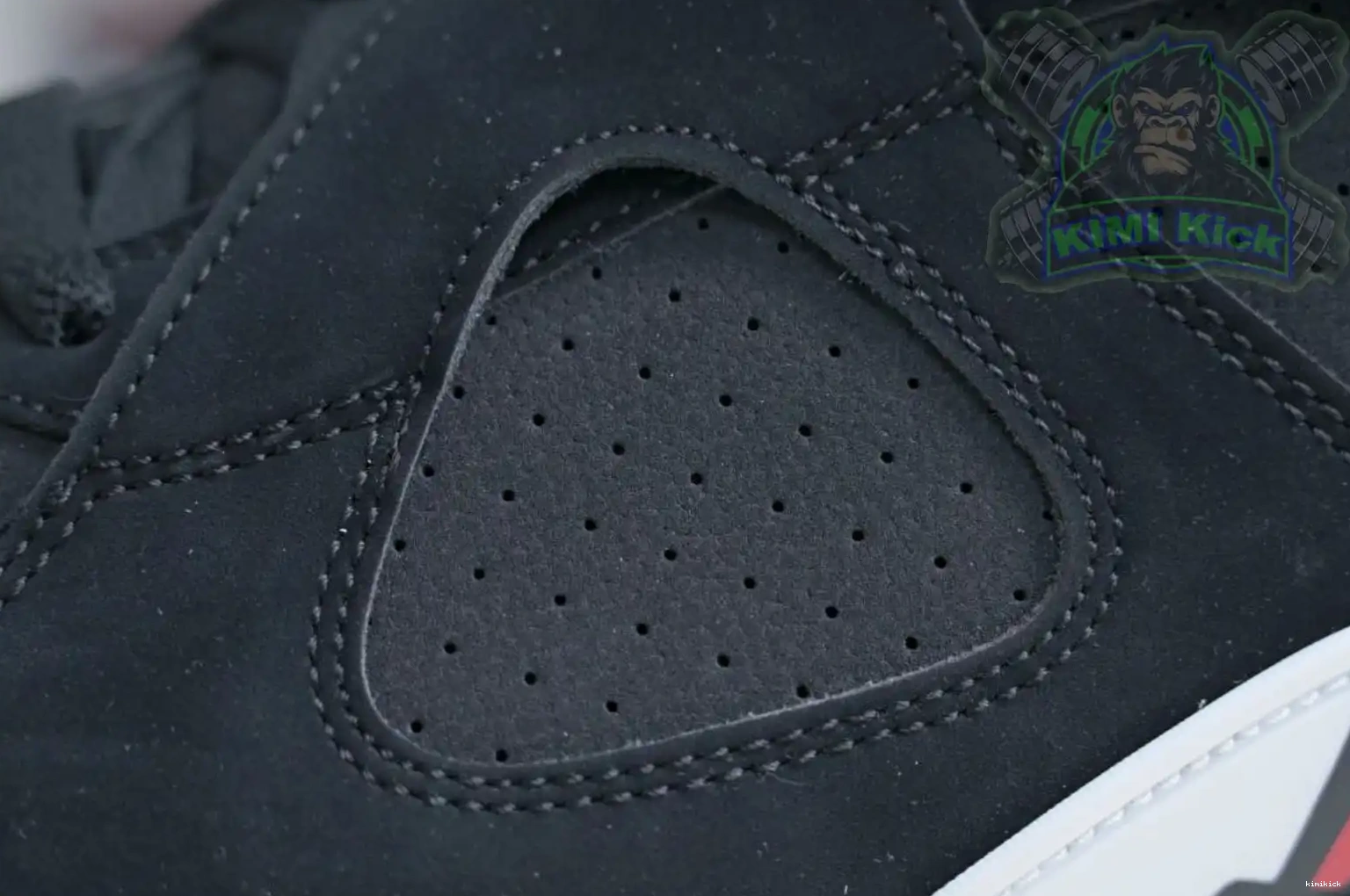 Air Kimikick Jordan 8 0429